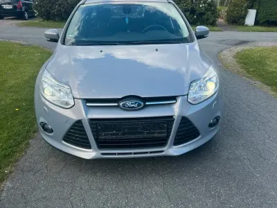 Occasion Ford Focus