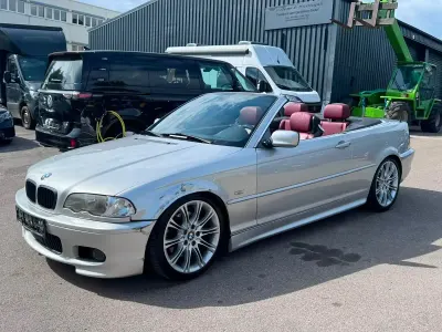 Gebraucht BMW 330
