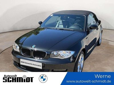 BMW 118 Cabriolet