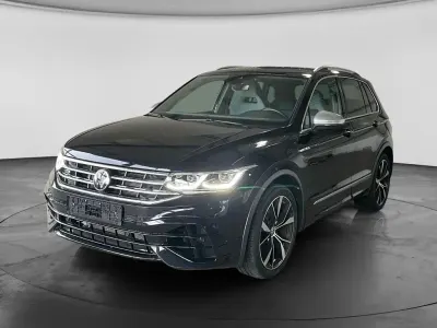 Gebraucht VW Tiguan