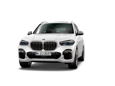 Gebraucht BMW X5 Sport Line 400 PS (294 kW) 2020 SUV