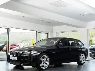 Gebraucht BMW 530