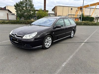 Citroën C5