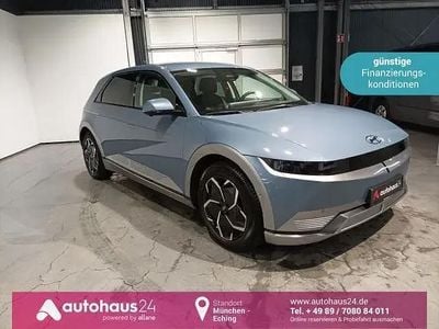 Usata Hyundai Ioniq 5 239 kW (325 CV) 2023 Blu SUV