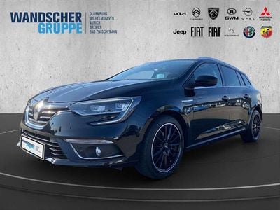 Renault Mégane GrandTour