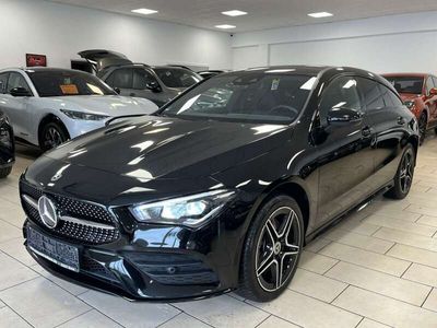 Mercedes CLA250e