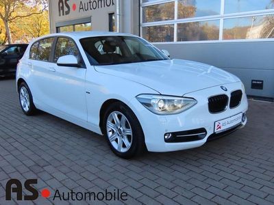 BMW 120