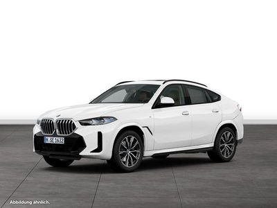 Gebraucht 2025 BMW X6 M Sport SUV | 92.373 € (Fairer Preis)