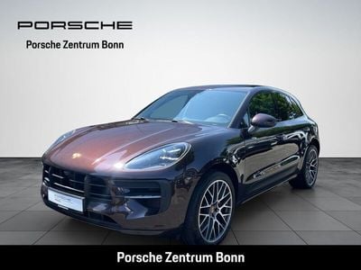 Porsche Macan GTS