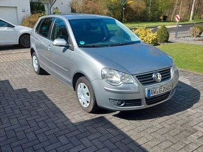 Gebraucht VW Polo United 60 PS (44 kW) 2009 Kleinwagen