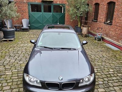 gebraucht BMW 116 i -