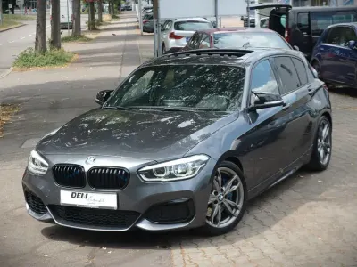 Gebraucht BMW M135