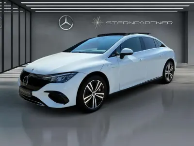 Gebraucht Mercedes EQE300