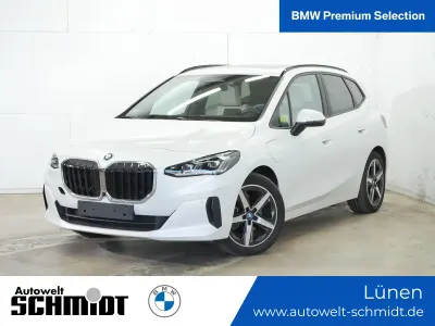 Używany BMW 225 Active Tourer