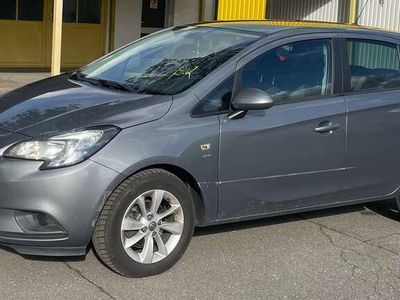 gebraucht Opel Corsa 1.4 (ecoFLEX) E drive Euro 6