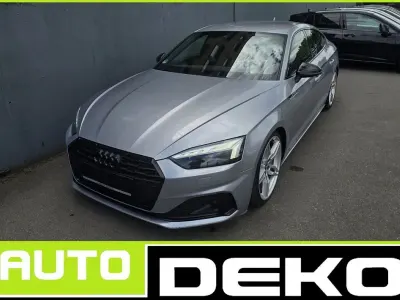 Gebraucht Audi A5