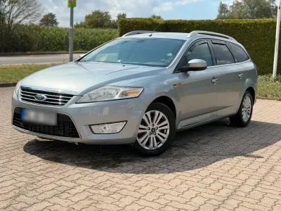 Gebraucht Ford Mondeo