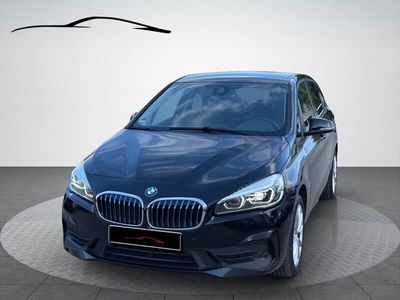 BMW 225 Active Tourer