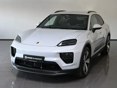 Gebraucht Porsche Macan Electric