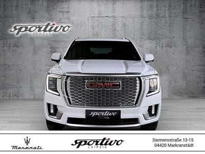 GMC Yukon