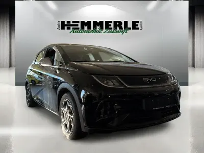 Gebraucht BYD Dolphin