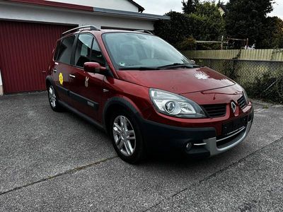 Renault Scénic III