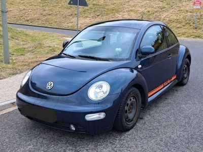 VW Beetle