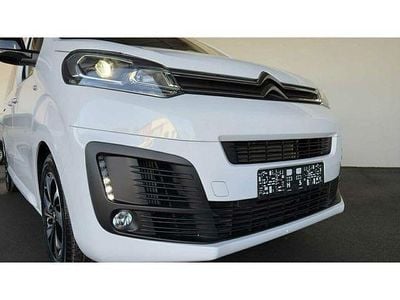 Citroën Spacetourer