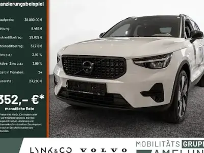 Gebraucht Volvo XC40