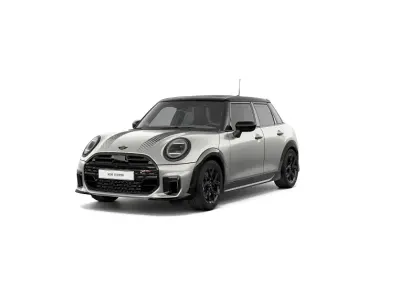 Brugt Mini Cooper S 204 HK (150 kW) 2024 Hatchback