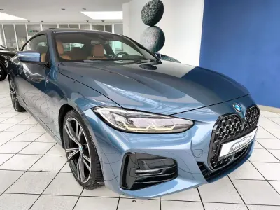 Gebraucht BMW 430 Cabriolet