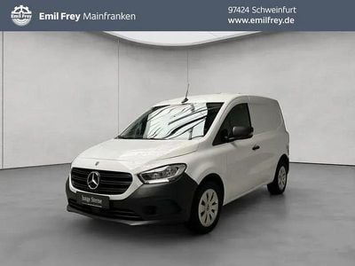 Mercedes Citan 112