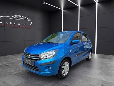 Suzuki Celerio