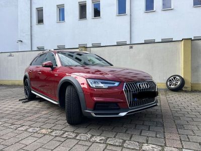 gebraucht Audi A4 Allroad quattro 2.0 TDI S tronic