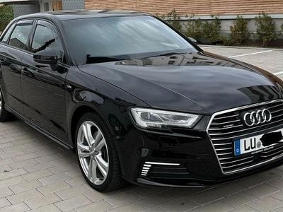 Audi A3 Sportback e-tron