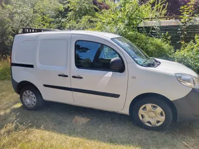 Gebraucht Renault Kangoo