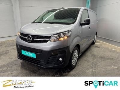 Opel Vivaro-e Combi