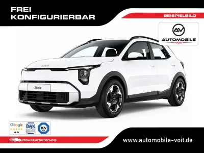 Ny Kia Stonic 101 HK (74 kW) 2026 SUV