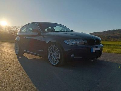 Używany BMW 118 M Sport 143 KM (105 kW) 2007 Hatchback
