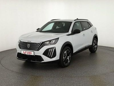 Neu Peugeot 2008 131 PS (96 kW) 2025 Grau SUV