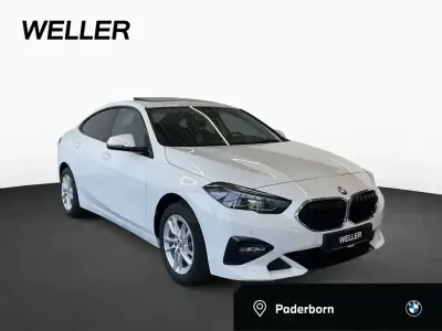 Gebraucht BMW 218 Gran Coupé