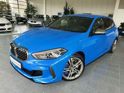 BMW 135