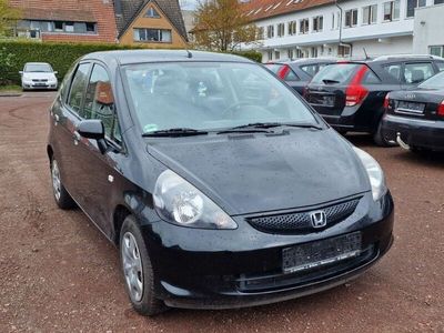 gebraucht Honda Jazz 1.2 Cool