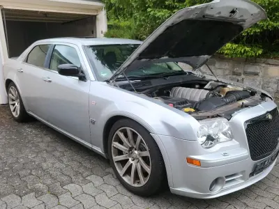 Gebraucht Chrysler 300C