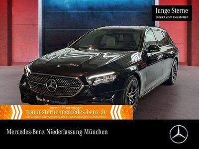 Mercedes E300