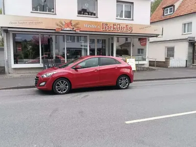Gebraucht Hyundai i30