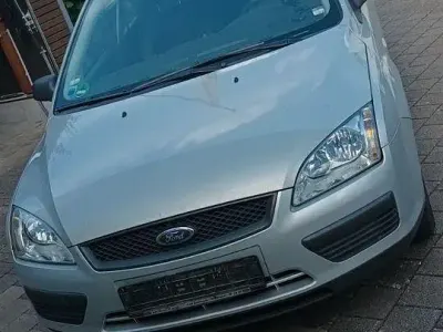 Gebraucht Ford Focus