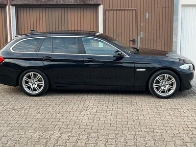 BMW 525
