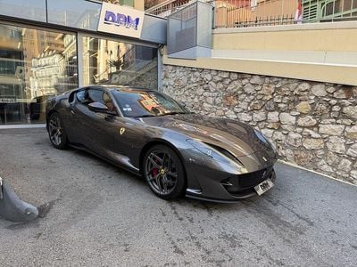 Gebraucht Ferrari 812 799 PS (587 kW) 2020 Grau