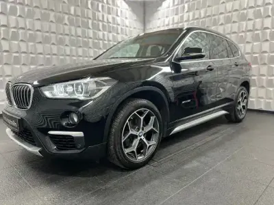 Gebraucht BMW X1
